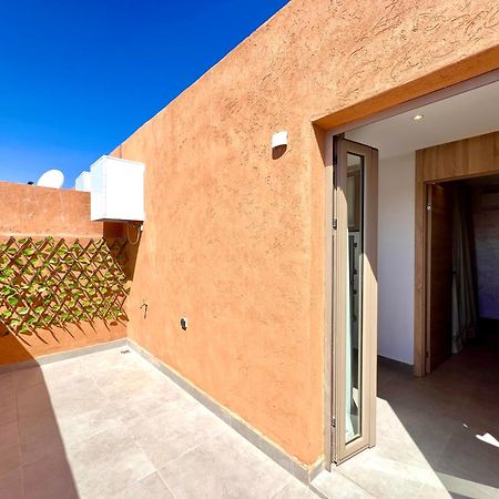 Sabor Aparts Jawharat Al Atlas -Only Family Marrakesh Eksteriør billede